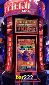 APP oficial da bar222 para mobile