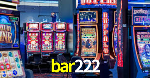 APK oficial da bar222 para Android