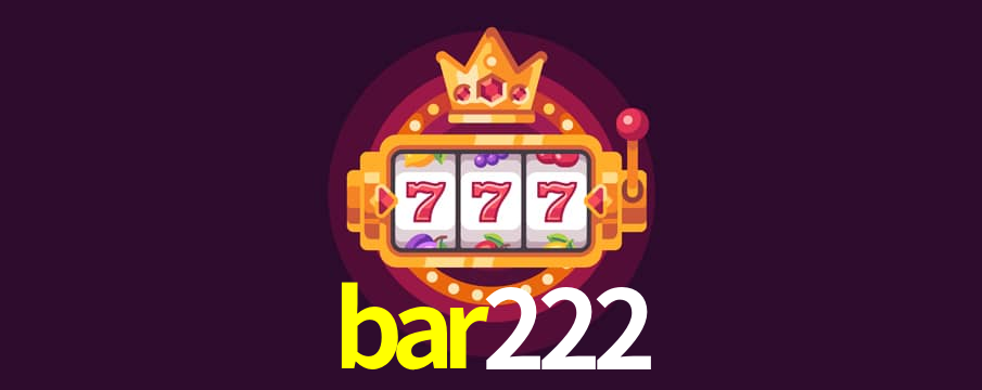 Apostas esportivas da bar222 com odds competitivas